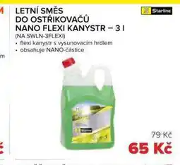 Auto Kelly Letní směs do ostřikovačů nabídka