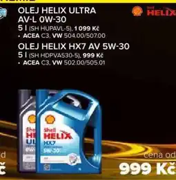Auto Kelly Motorový olej 0w-30 nabídka