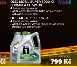 Auto Kelly Motorový olej 5w-30 nabídka