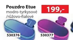 Konzum Pouzdro Etue nabídka