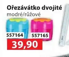 Konzum Ořezávátko dvojité nabídka