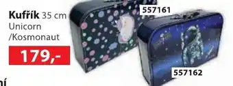 Konzum Kufřík nabídka