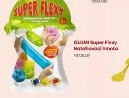 Pompo GLUMI Super Flexy Natahovací hmota nabídka