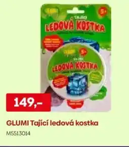 Pompo GLUMI Tající ledová kostka nabídka