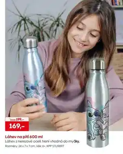 Pompo Láhev na pití nabídka