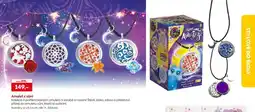 Pompo Amulet s vůní nabídka
