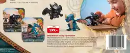Pompo Mini drak se zvuky a pohybem nabídka