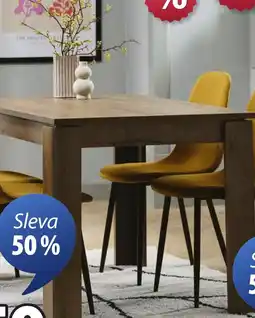 JYSK Jídelní stůl VEDDE nabídka