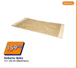 Koberec Baku