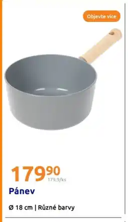 Action Pánev nabídka