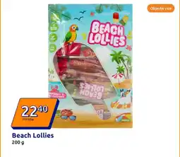 Action Beach Lollies nabídka