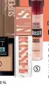Teta Maybelline tvářenka nabídka