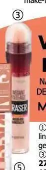Teta Maybelline korektor nabídka