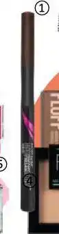 Teta Maybelline oční linka nabídka