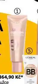 Teta Loreal paris rozjasňovač nabídka
