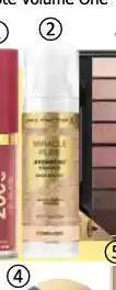 Teta Max factor essence nabídka