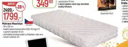 Globus Matrace mauricius nabídka