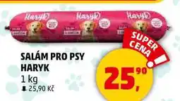 Penny Market SALÁM PRO PSY HARYK, 1 kg nabídka