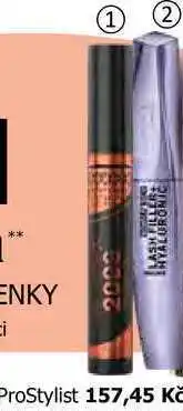 Teta Max Factor 2000 Calorie ProStylist nabídka