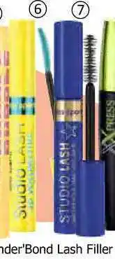 Teta Miss Sporty Studio Lash nabídka