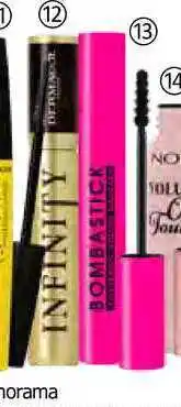 Teta Dermacol Bombastick nabídka