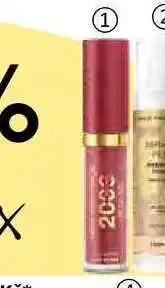 Teta Max Factor 2000 Calorie lesk nabídka