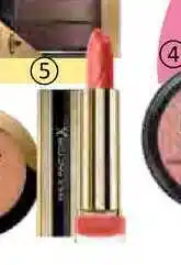 Teta Max Factor Colour Elixir Moisture Kiss rtěnka nabídka