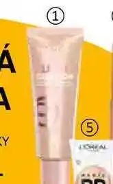 Teta L'ORÉAL PARIS Lumi Glotion rozjasňovač nabídka