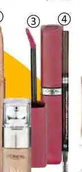 Teta L'ORÉAL PARIS Brow Artist Skinny Definer tužka na obočí nabídka
