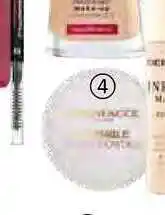 Teta DERMACOL Fixační pudr nabídka