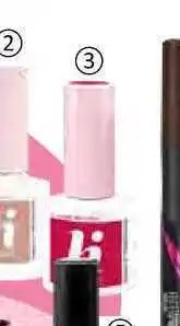 Teta hi HYBRID UV gel lak Classic Red nabídka