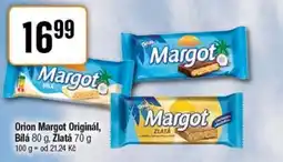 TEMPO Orion Margot Originál nabídka