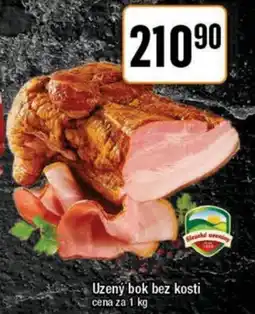 TEMPO Uzený bok bez kosti nabídka