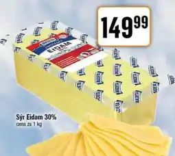 TEMPO Sýr Eidam 30% nabídka
