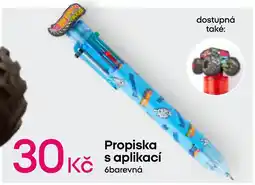 Pepco Propiska s aplikací nabídka