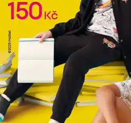 Pepco Pohodlné tepláky nabídka
