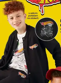 Pepco Mikina na patentky nabídka