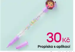 Pepco Propiska s aplikací nabídka