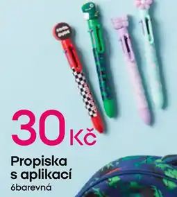 Pepco Propiska s aplikací nabídka