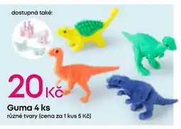 Pepco Guma nabídka