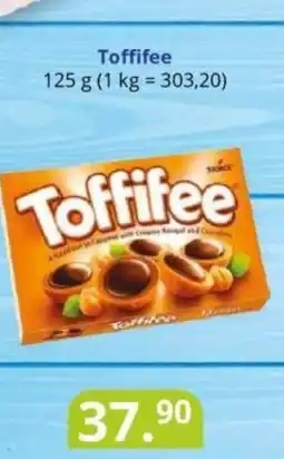 Toffifee