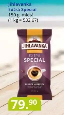JIHLAVANKA Extra Special