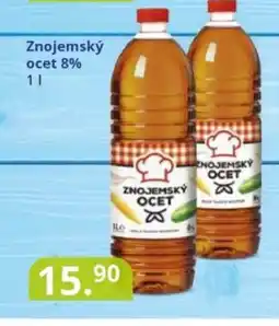 Potraviny CZ Znojemský ocet 8% nabídka