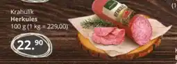 Potraviny CZ Krahulik Herkules nabídka