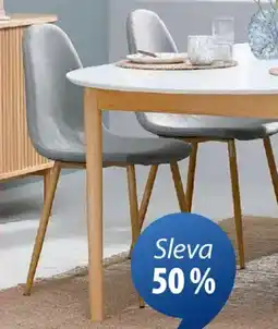 JYSK Jídelní židle JONSTRUP nabídka