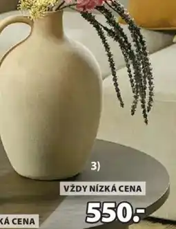 JYSK Váza KJARTAN nabídka
