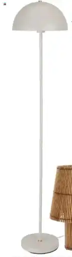 JYSK Stojací lampa KENT nabídka