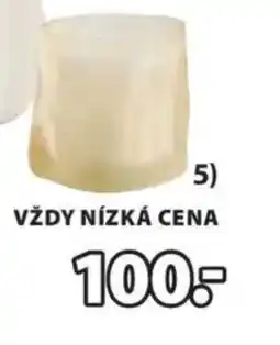 JYSK Vonná svíčka FOLKVAR nabídka