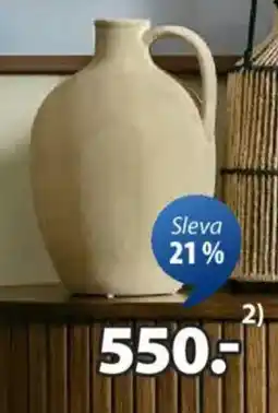 JYSK Lucerna MAALTHE nabídka
