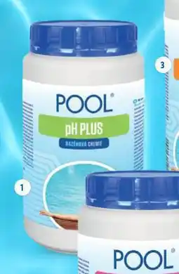 Lidl Pool ph plus nabídka